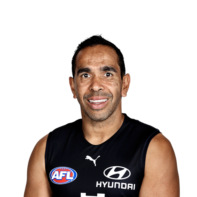 Eddie Betts profile picture